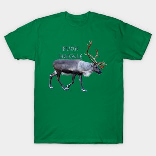 Buon Natale T-Shirt